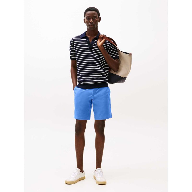 Tommy Hilfiger 1985 Collection Slim Chino Shorts image number 3